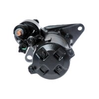 Starter 12 V 1 kW 9 teeth HELLA IAM Expertise suitable for TOYOTA YARIS