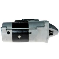 Starter 12 V 2.2 kW 10 teeth HELLA suitable for e.g. MITSUBISHI L200