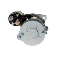 Starter 12 V 2.2 kW 10 teeth HELLA suitable for e.g. MITSUBISHI L200