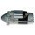 Starter 12 V 2.2 kW 10 teeth HELLA suitable for e.g. MITSUBISHI L200