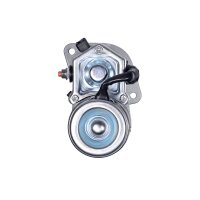 Anlasser Starter 12 V 2 kW 9 Zähne HELLA für u.a. KIA SPORTAGE