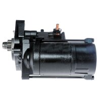 Starter 12 V 2 kW 9 teeth HELLA IAM Expertise suitable...