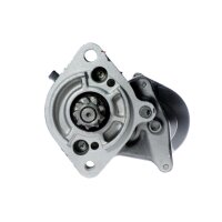 Starter 12 V 2 kW 9 teeth HELLA IAM Expertise suitable...