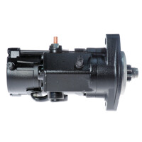 Anlasser Starter 12 V 2 kW 9 Zähne HELLA passend für u.a. MG ZT