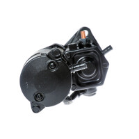 Anlasser Starter 12 V 2 kW 9 Zähne HELLA passend für u.a. MG ZT