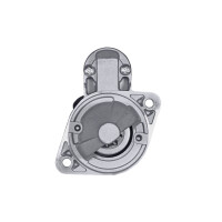 Starter 12 V 1.7 kW 9 teeth HELLA for HYUNDAI MATRIX and...