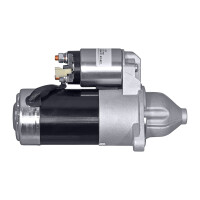 Starter 12 V 1.7 kW 9 teeth HELLA for HYUNDAI MATRIX and others