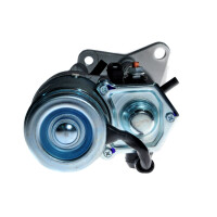 Starter 12 V 2 kW 9 teeth HELLA IAM Expertise suitable for e.g. MAZDA 626