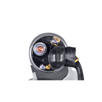 Starter 12 V 2 kW 9 teeth HELLA for NISSAN CABSTAR and others