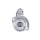 Starter 12 V 2 kW 9 teeth HELLA for NISSAN CABSTAR and others