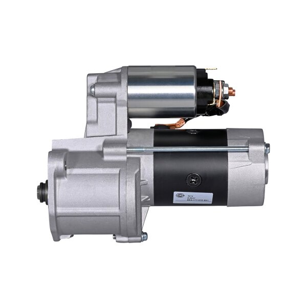Anlasser Starter 12 V 2,2 kW 13 Zähne HELLA für u.a. MITSUBISHI PAJERO