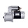 Starter 12 V 2 kW 10 teeth HELLA suitable for e.g. MITSUBISHI PAJERO