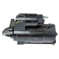 Anlasser Starter 2,2 kW 9 Zähne HELLA für OPEL...