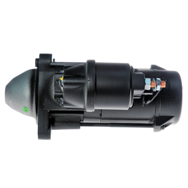 Anlasser Starter 12 V 1,8 kW 9 Zähne HELLA für u.a. FIAT MAREA