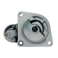 Anlasser Starter 12 V 1,8 kW 9 Zähne HELLA für...