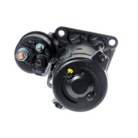 Anlasser Starter 12 V 1,8 kW 9 Zähne HELLA für u.a. FIAT MAREA