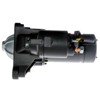 Starter HELLA for RENAULT KANGOO Rapid (FC0/1_)