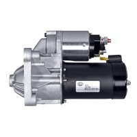 Starter 12 V 1.2 kW 11 teeth HELLA for RENAULT...