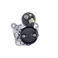 Starter 12 V 1.2 kW 11 teeth HELLA for RENAULT SCÉNIC and others