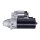 Starter 12 V 1.7 kW 9 teeth HELLA suitable for e.g. BMW 5 Series