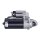 Starter 12 V 1.7 kW 9 teeth HELLA suitable for e.g. BMW 5 Series