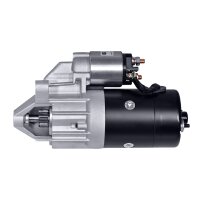 Starter HELLA for CITROEN JUMPER Bus (230P)