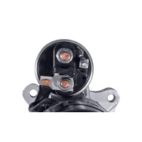 Anlasser Starter 12 V 2,2 kW 9 Zähne HELLA für u.a. CITROËN JUMPER