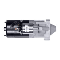 Anlasser Starter 12 V 2,2 kW 9 Zähne HELLA für u.a. CITROËN JUMPER