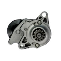 Anlasser Starter 12 V 1,8 kW 11 Zähne HELLA passend...