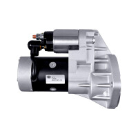 Starter 12 V 2.2 kW 9 teeth HELLA for NISSAN CABSTAR and others