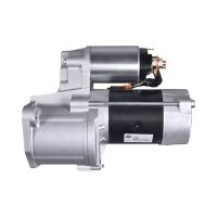 Anlasser Starter 2 kW 10 Zähne HELLA für H-1 /...