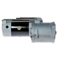 Anlasser Starter 2 kW 10 Zähne HELLA für H-1 / STAREX Bus (A1)