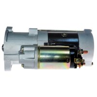Anlasser Starter 2 kW 10 Zähne HELLA für H-1 / STAREX Bus (A1)