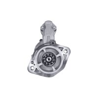 Starter 12 V 2 kW 10 teeth HELLA suitable for e.g....