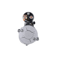 Starter 12 V 2 kW 10 teeth HELLA suitable for e.g. MITSUBISHI SPACE