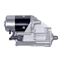 Anlasser Starter 12 V 2,5 kW 11 Zähne HELLA für...