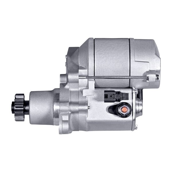 Starter 12 V 1 kW 13 teeth HELLA for TOYOTA PICNIC and others