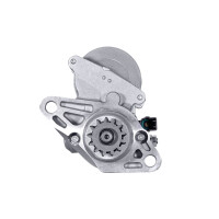 Starter 12 V 1 kW 13 teeth HELLA for TOYOTA PICNIC and...