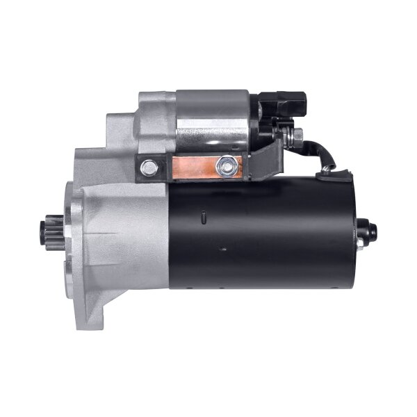 Anlasser Starter 12 V 2 kW 9 Zähne HELLA passend für u.a. VW LT