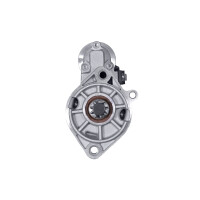 Anlasser Starter 12 V 2 kW 9 Zähne HELLA passend...