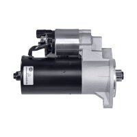 Anlasser Starter 12 V 2 kW 9 Zähne HELLA passend für u.a. VW LT