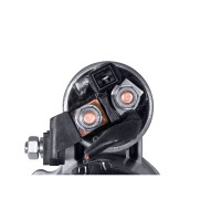 Anlasser Starter 12 V 2 kW 9 Zähne HELLA passend für u.a. VW LT