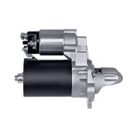 Anlasser Starter 12 V 0,9 kW 9 Zähne HELLA für u.a. MINI MINI