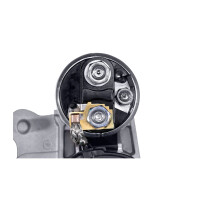 Anlasser Starter 12 V 0,9 kW 9 Zähne HELLA für u.a. MINI MINI