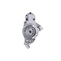 Starter 12 V 2.2 kW 11 teeth HELLA for BMW 1 Series and...