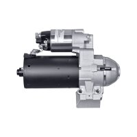 Starter 12 V 2.2 kW 11 teeth HELLA for BMW 1 Series and others