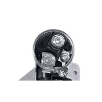 Starter 12 V 2.2 kW 11 teeth HELLA for BMW 1 Series and others