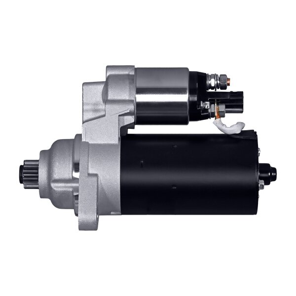 Starter 12 V 1.7 kW 10 teeth HELLA for SEAT CORDOBA and others