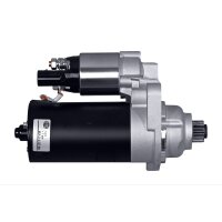 Starter 12 V 1.7 kW 10 teeth HELLA for SEAT CORDOBA and others