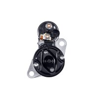 Starter 12 V 1.7 kW 10 teeth HELLA for SEAT CORDOBA and others